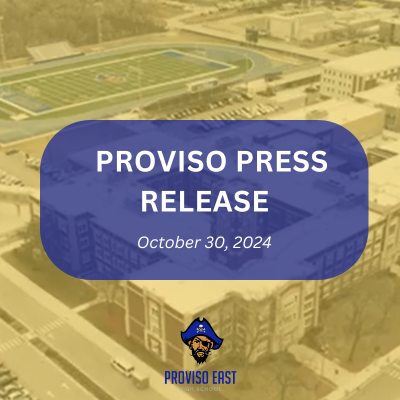  press release